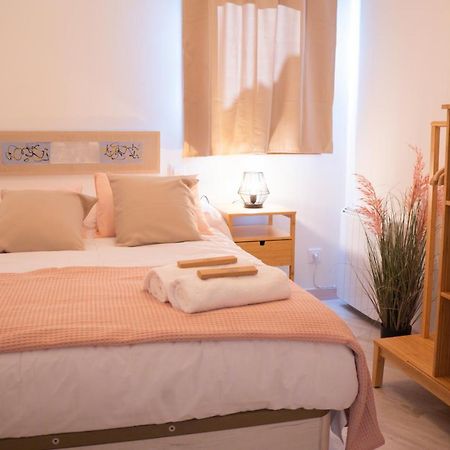 El Rincon De Alquezar Διαμέρισμα Εξωτερικό φωτογραφία